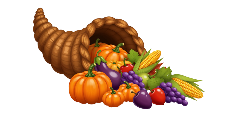 Thanks Giving Day Transparent Png (14)