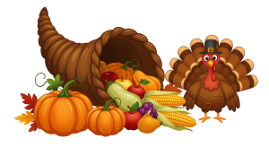 Thanks Giving Day Transparent Png (17)