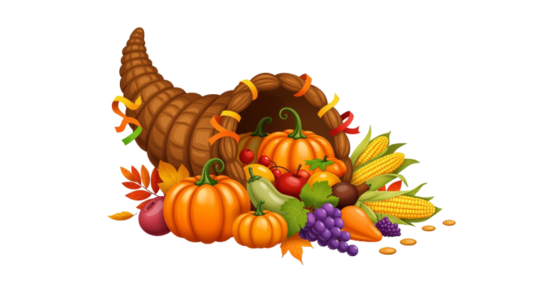 Thanks Giving Day Transparent Png (19)