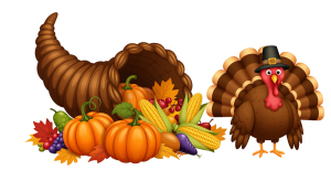 Thanks Giving Day Transparent Png (20)