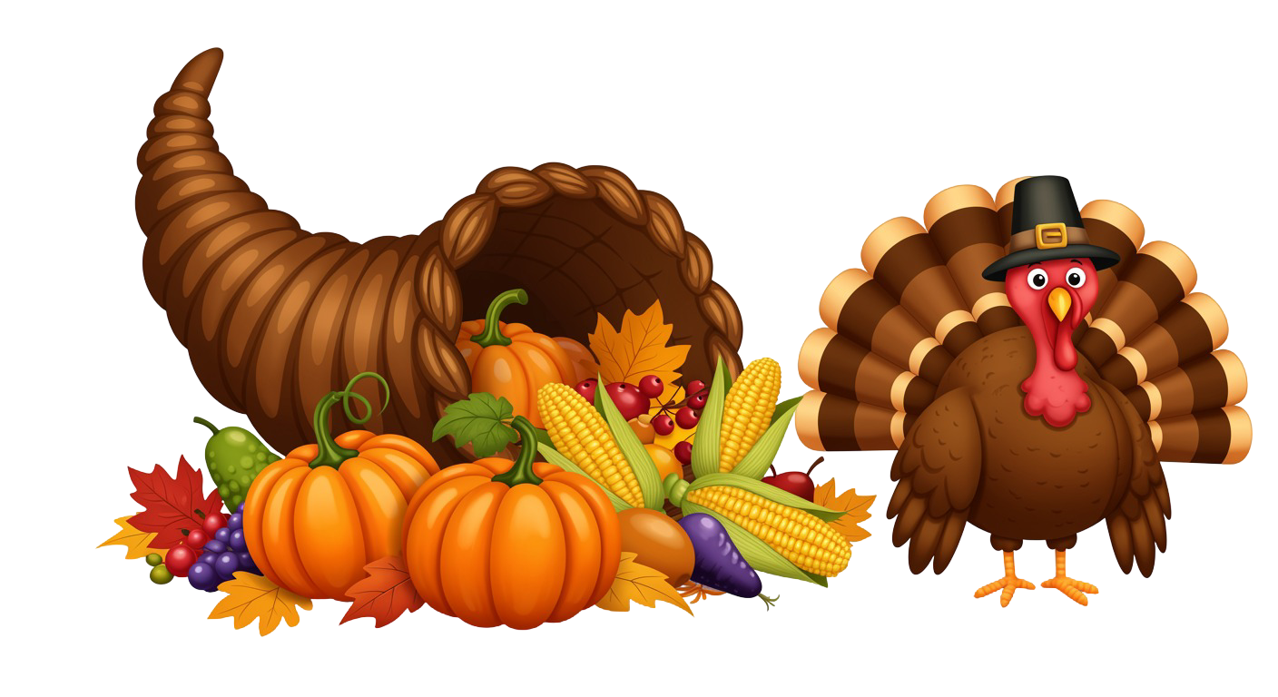 Thanks Giving Day Transparent Png (20)