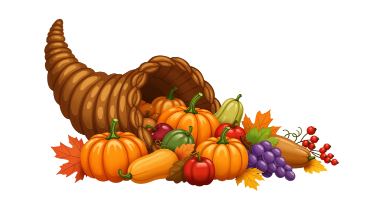 Thanks Giving Day Transparent Png (22)