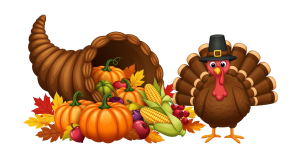 Thanks Giving Day Transparent Png (23)