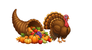 Thanks Giving Day Transparent Png (3)