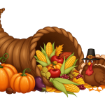 Thanks Giving Day PNG