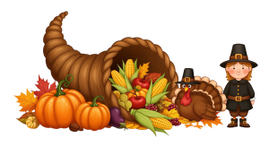 Thanks Giving Day Transparent Png (6)
