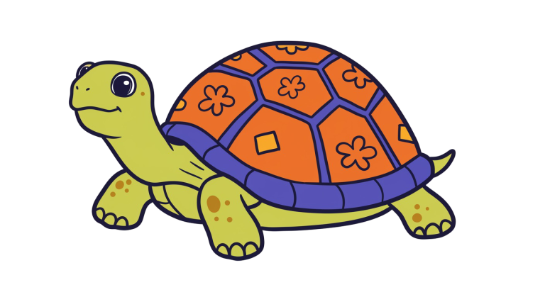 Turtle Transparent Png (10)