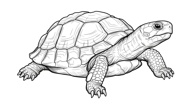 Turtle Transparent Png (11)