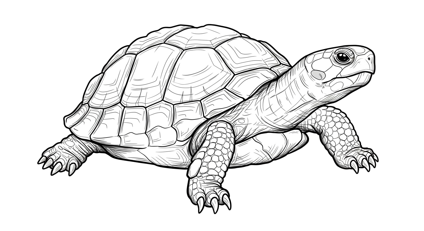 Turtle Transparent Png (11)