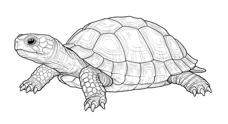 Turtle Transparent Png (13)