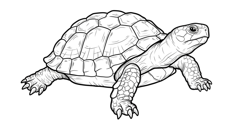 Turtle Transparent Png (14)