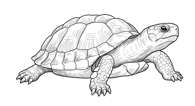 Turtle Transparent Png (18)