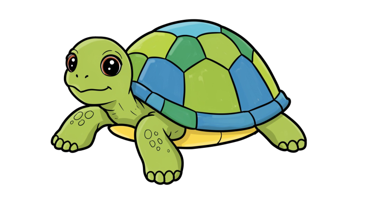 Turtle Transparent Png (2)