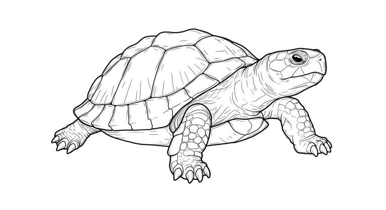 Turtle Transparent Png (20)