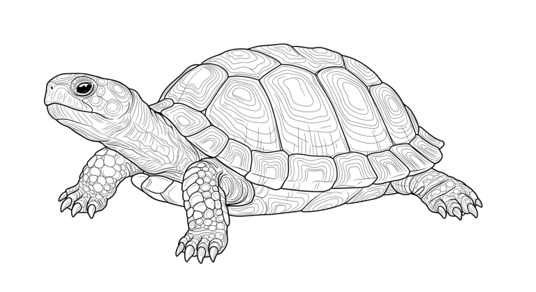 Turtle Transparent Png (21)