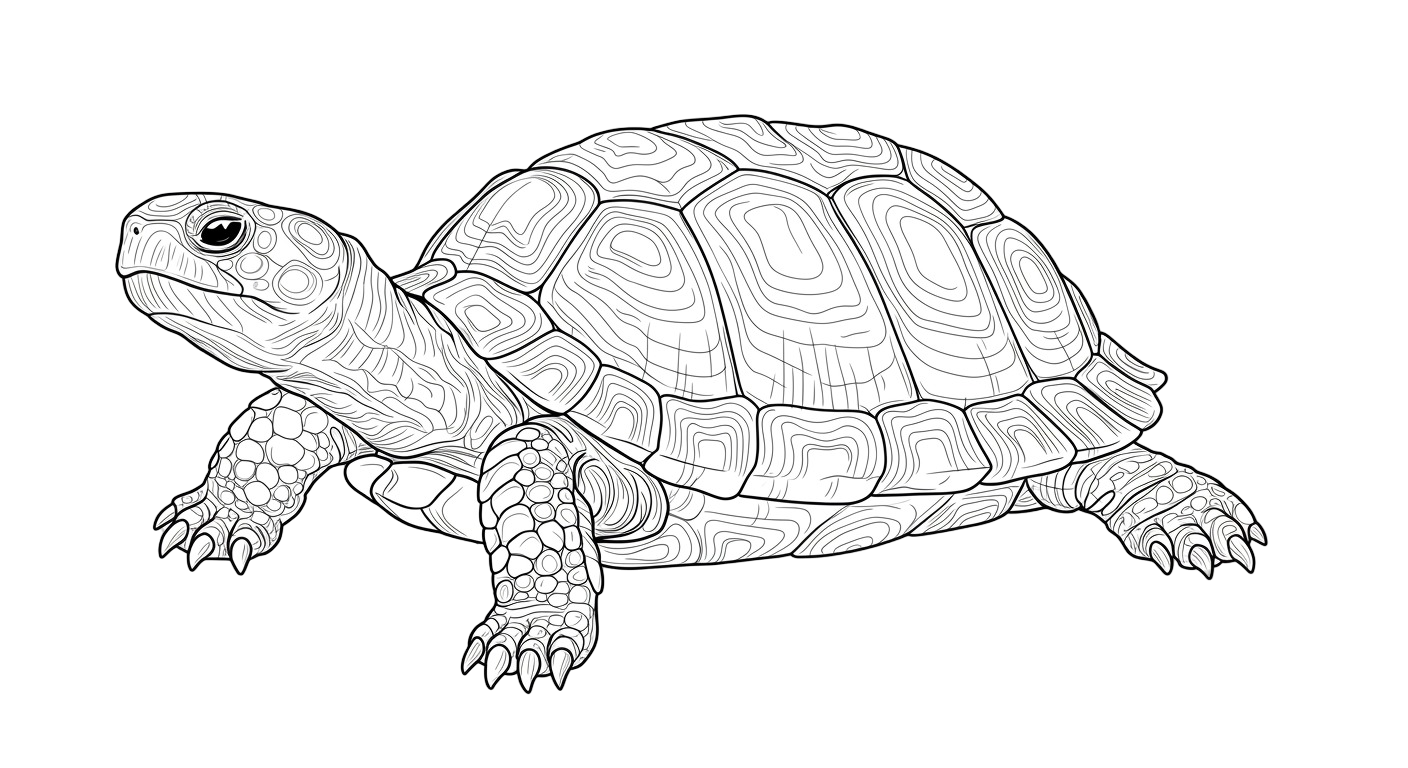 Turtle Transparent Png (21)