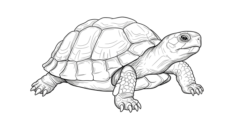 Turtle Transparent Png (23)
