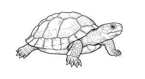 Turtle Transparent Png (26)