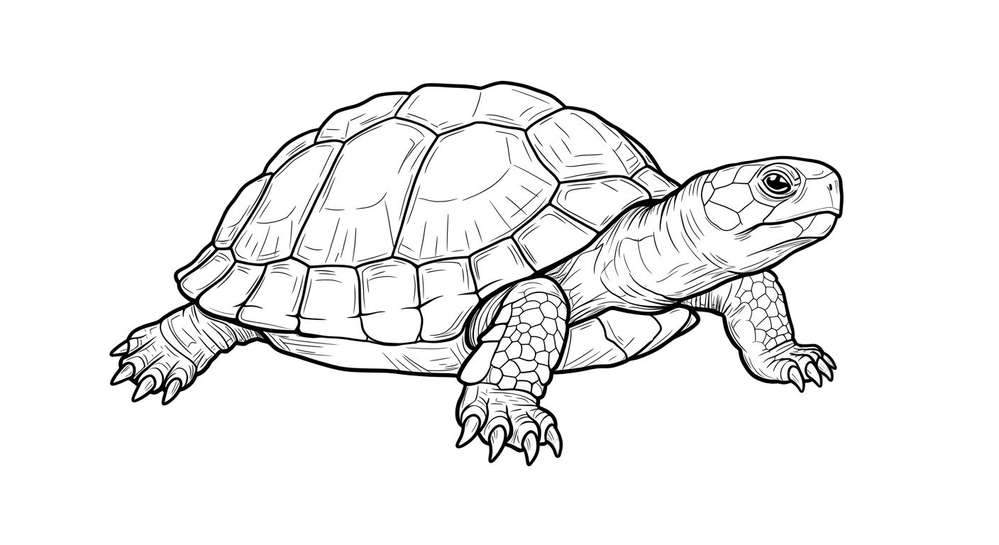 Turtle Transparent Png (26)
