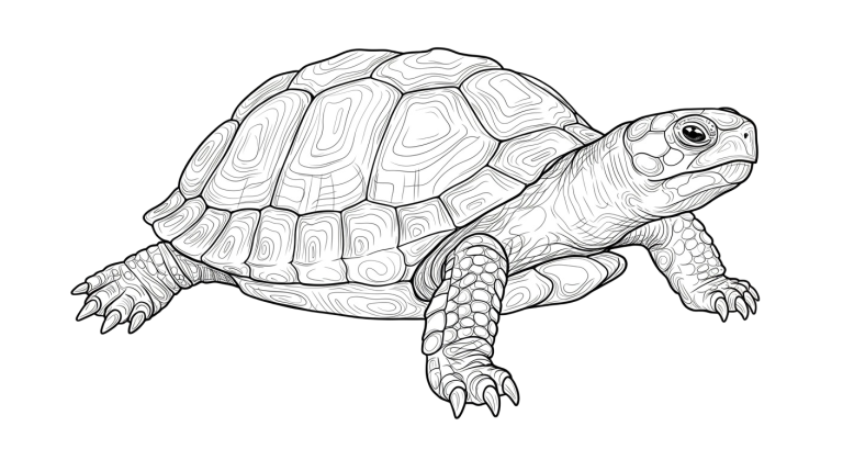 Turtle Transparent Png (27)