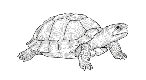 Turtle Transparent Png (28)