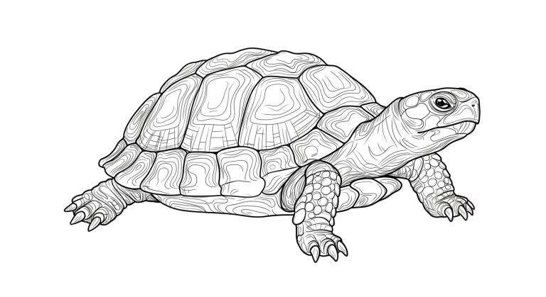 Turtle Transparent Png (28)