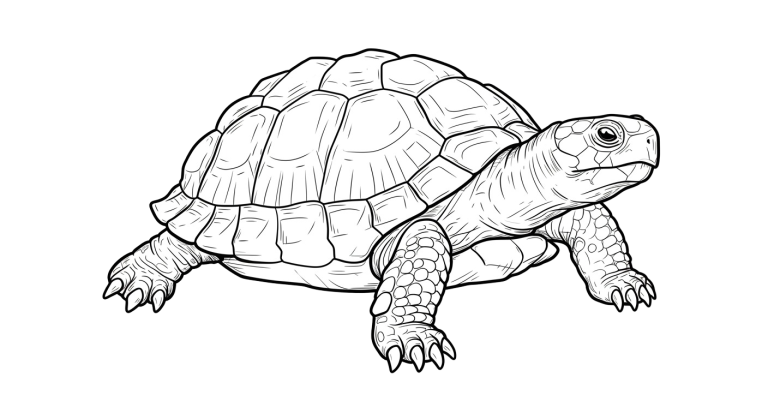 Turtle Transparent Png (30)