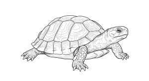 Turtle Transparent Png (31)