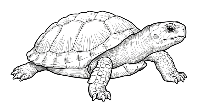 Turtle Transparent Png (32)