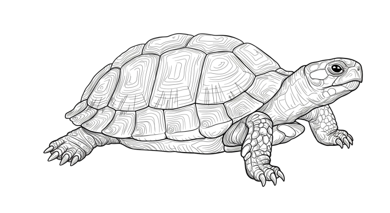Turtle Transparent Png (34)