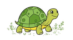 Turtle Transparent Png (35)