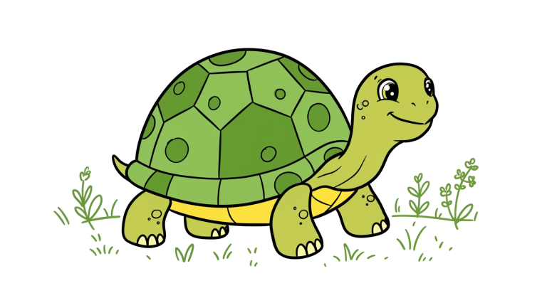 Turtle Transparent Png (35)