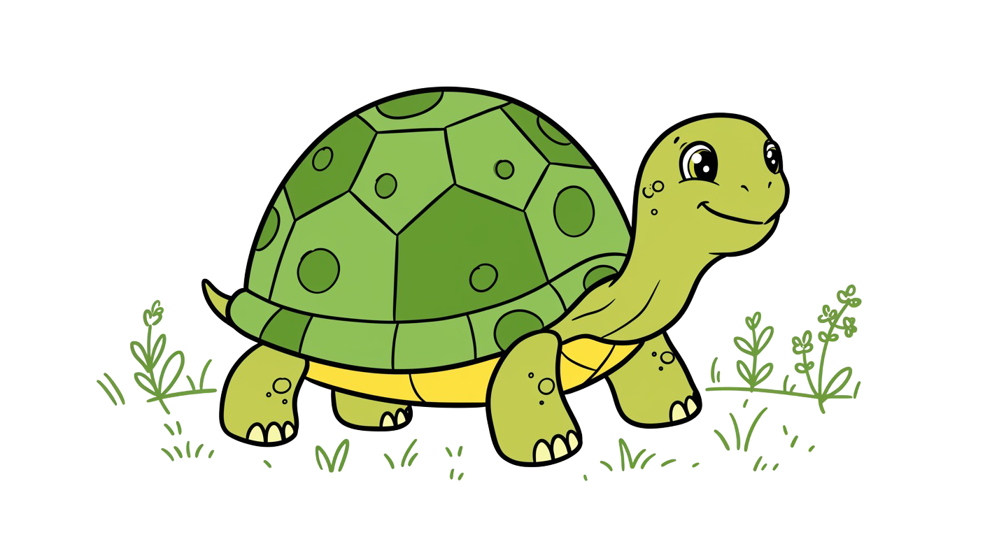 Turtle Transparent Png (35)