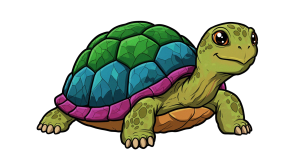 Turtle Transparent Png (37)