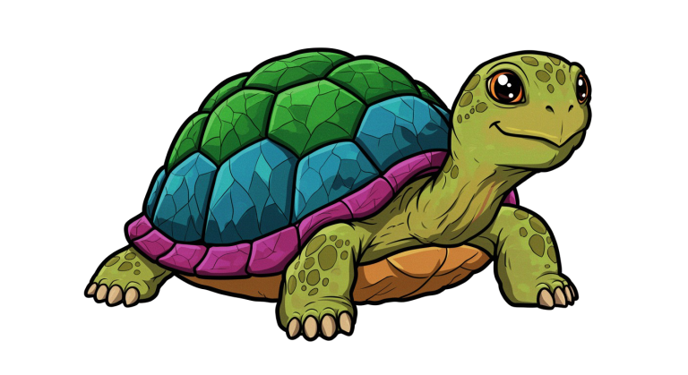 Turtle Transparent Png (37)