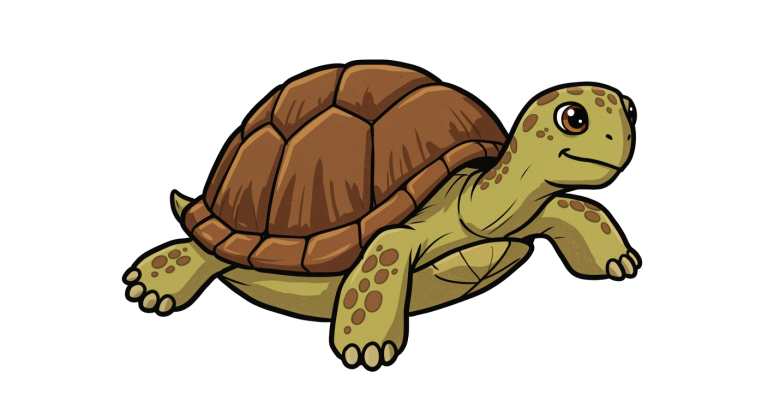 Turtle Transparent Png (38)
