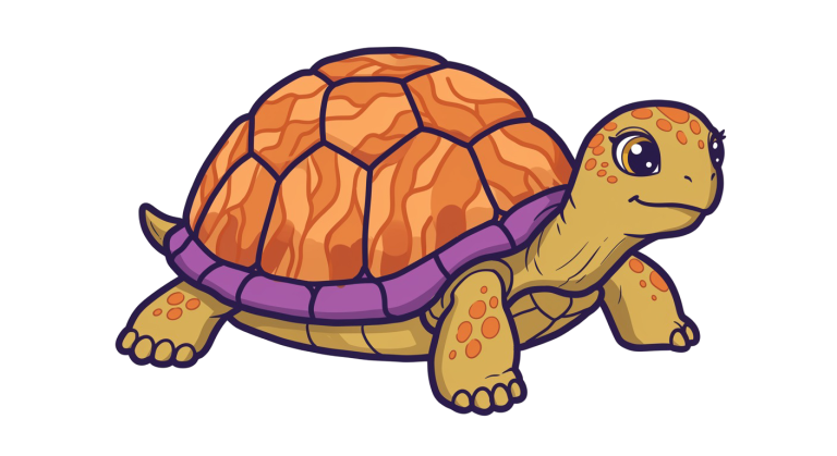 Turtle Transparent Png (4)