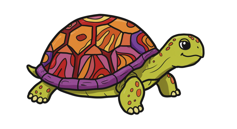 Turtle Transparent Png (41)