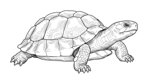 Turtle Transparent Png (42)