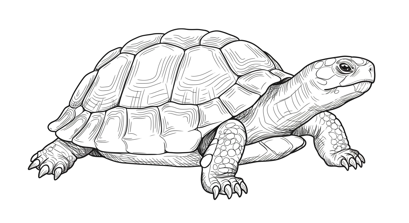 Turtle Transparent Png (42)