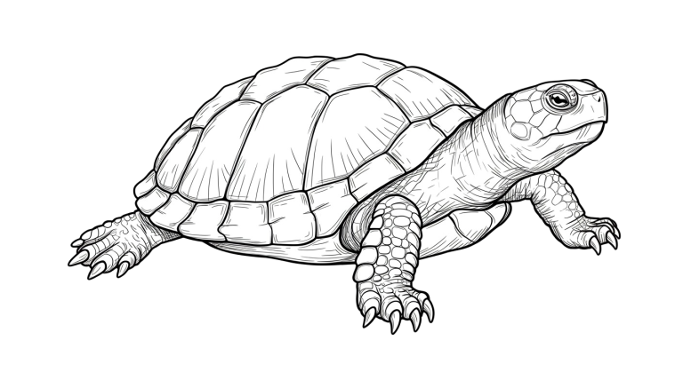 Turtle Transparent Png (43)