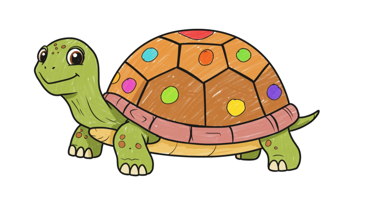 Turtle Transparent Png (44)
