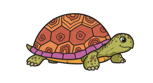 Turtle Transparent Png (45)