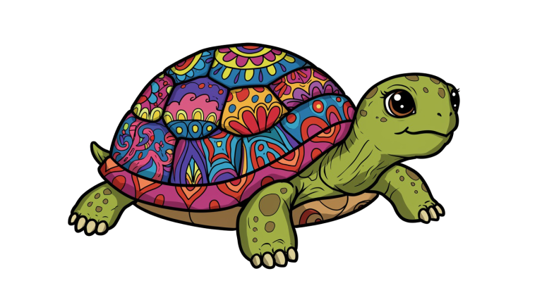 Turtle Transparent Png (46)