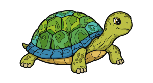 Turtle Transparent Png (47)