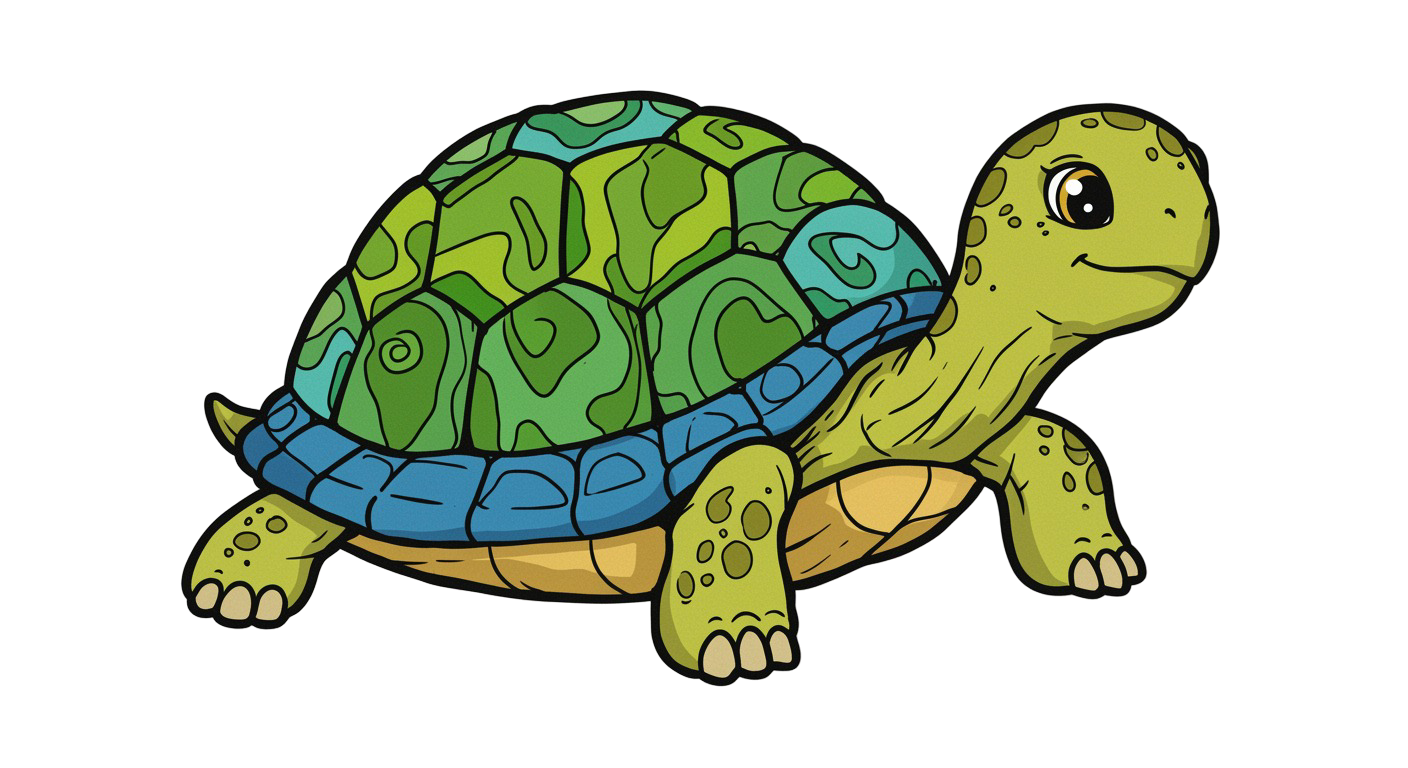 Turtle Transparent Png (47)