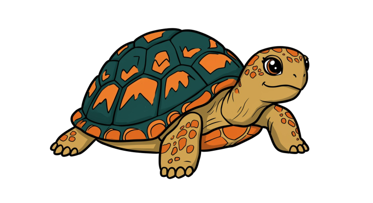 Turtle Transparent Png (48)