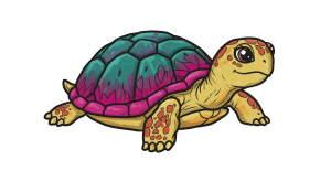 Turtle Transparent Png (49)