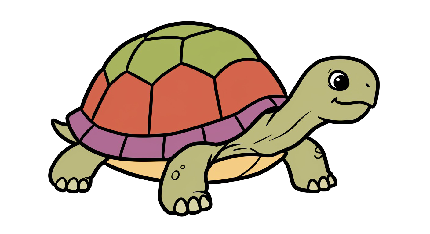 Turtle Transparent Png (5)