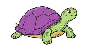 Turtle Transparent Png (50)